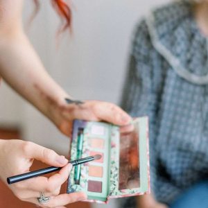 Makeup For Beginners